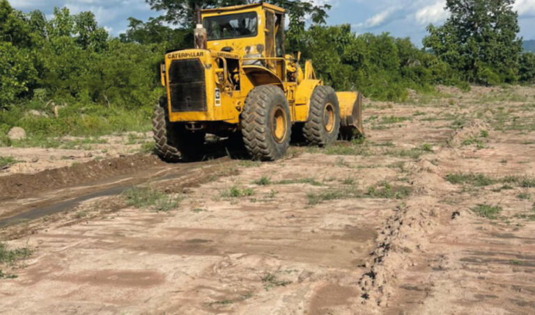 L&rsquo;aménagement foncier à Assinie : Votre héritage, votre investissement